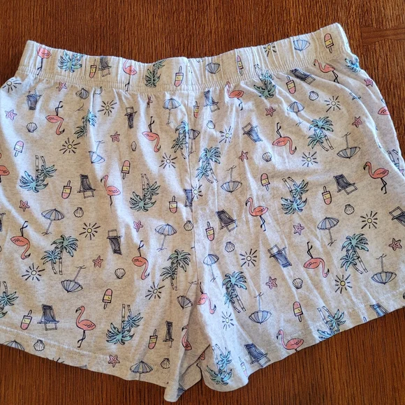 Be yourself sleepwear shorts - Picture 3 of 6